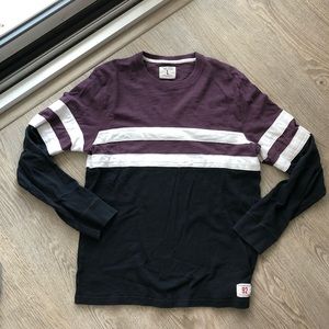 2/$20 Abercrombie & Fitch | Rugby Long sleeve